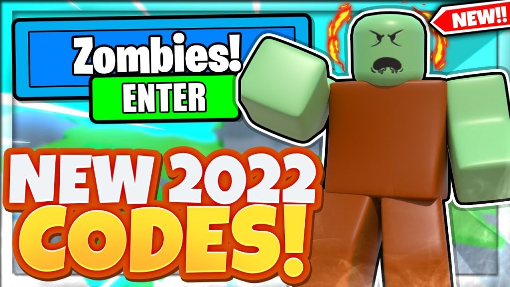 Picture of: () ALL *NEW* SECRET OP CODES In Roblox Brookhaven Zombie Invasion Codes!