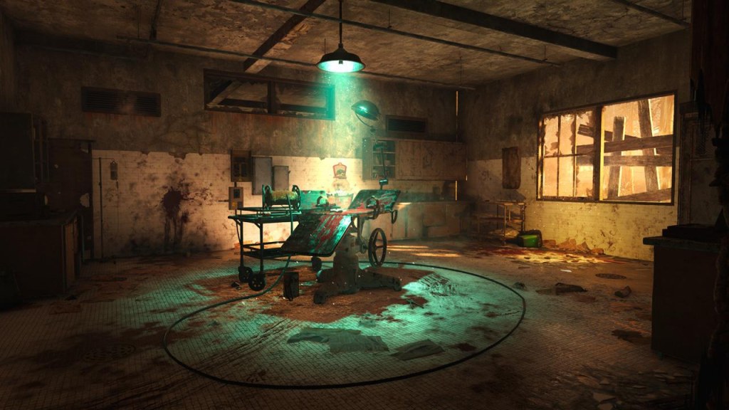 Picture of: CoD: Black Ops  – “Zombies Chronicles” für PS erschienen
