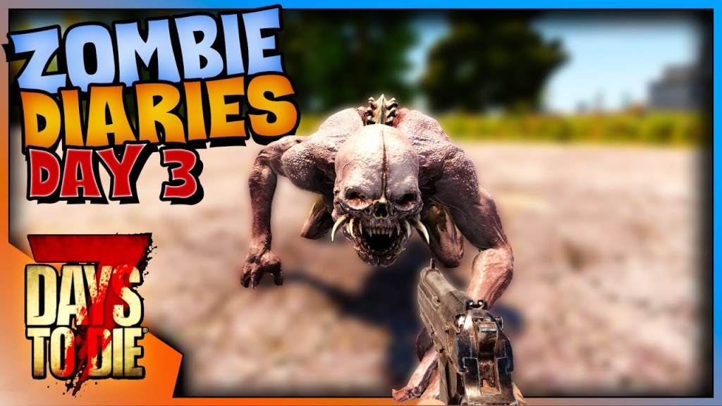 Picture of: DTD A  Zombie Diaries Day   Spider #shorts – YouTube
