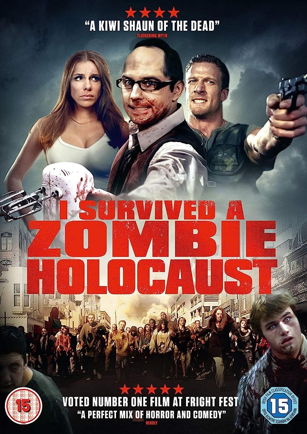 Picture of: I Survived a Zombie Holocaust () – IMDb
