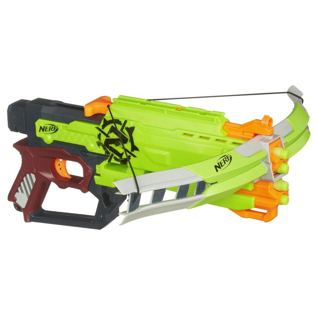 Picture of: Kaufe NERF – Zombie Strike Crossfire Bow