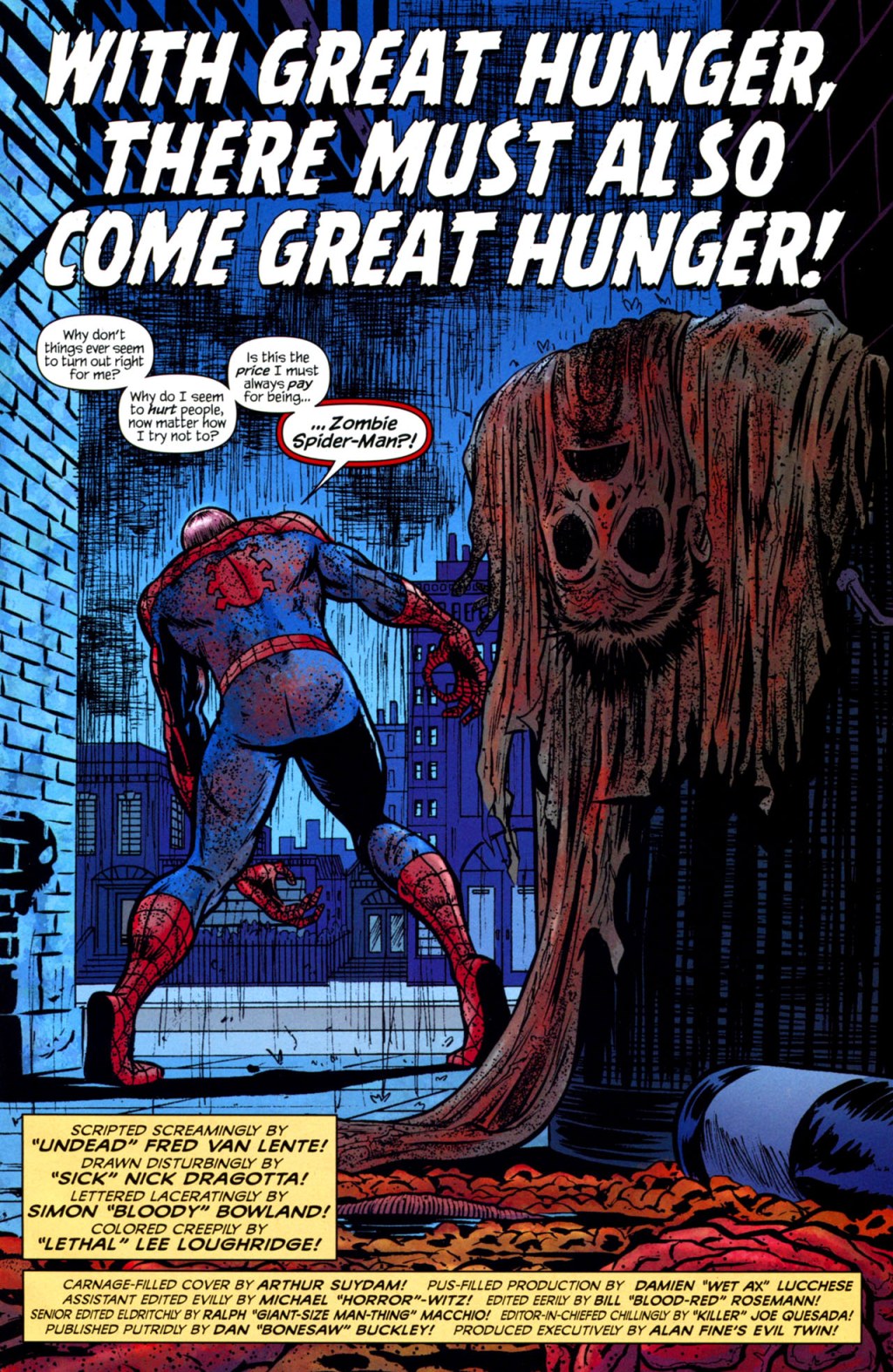 Picture of: Peter Parker (Earth-)  Marvel Database  Fandom