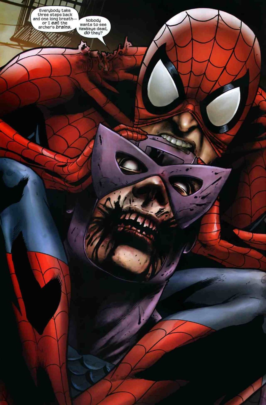 Picture of: Peter Parker (Earth-)  Marvel Database  Fandom