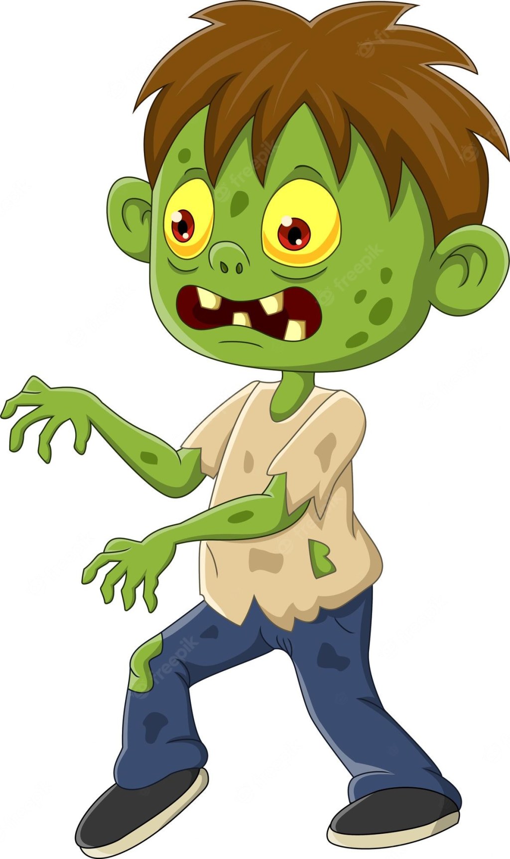 Picture of: Seite   Zombie Cartoon Bilder – Kostenloser Download auf Freepik