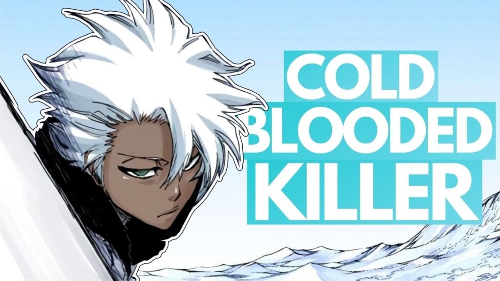 Picture of: The Terrifying BRUTALITY of ZOMBIE HITSUGAYA  Bleach Discussion