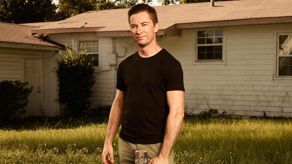 Picture of: What Happened to Duke on ‘Zombie House Flipping?’