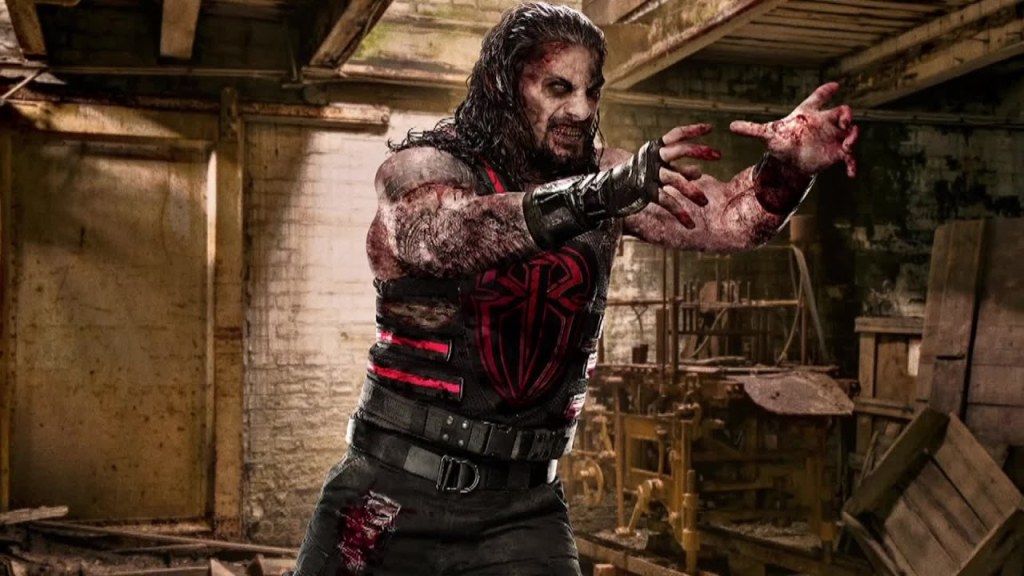 Picture of: WWE Zombies return!