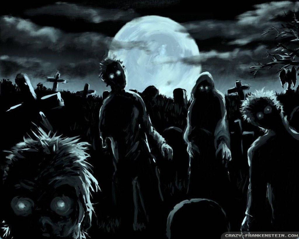 Picture of: +] Zombie Wallpapers  Wallpapers