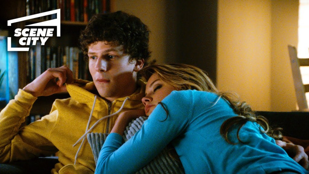 Picture of: Zombieland: Hot Girl Zombie Attack (Amber Heard, Jesse Eisenberg K HD  Scene)  With Captions